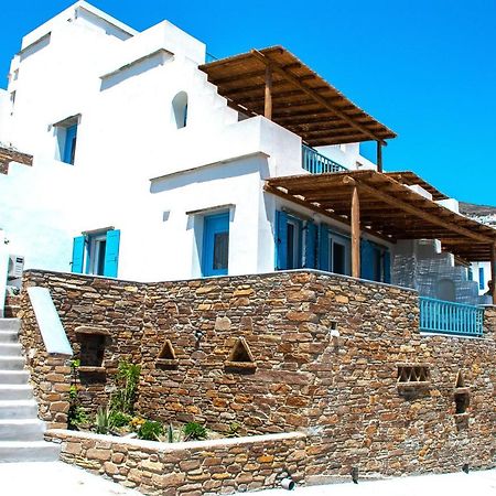 Aelia Mare Apartments Nr1 Isternia  Экстерьер фото