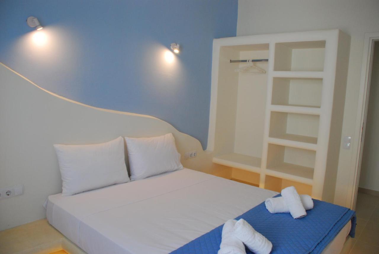 Aelia Mare Apartments Nr1 Isternia  Экстерьер фото