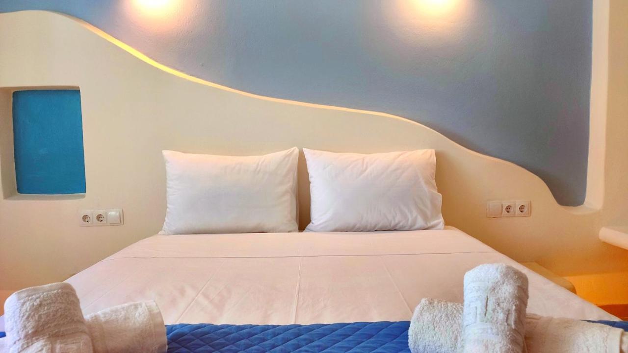 Aelia Mare Apartments Nr1 Isternia  Экстерьер фото