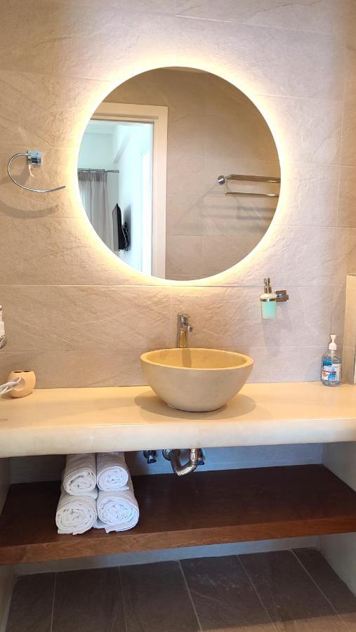 Aelia Mare Apartments Nr1 Isternia  Экстерьер фото