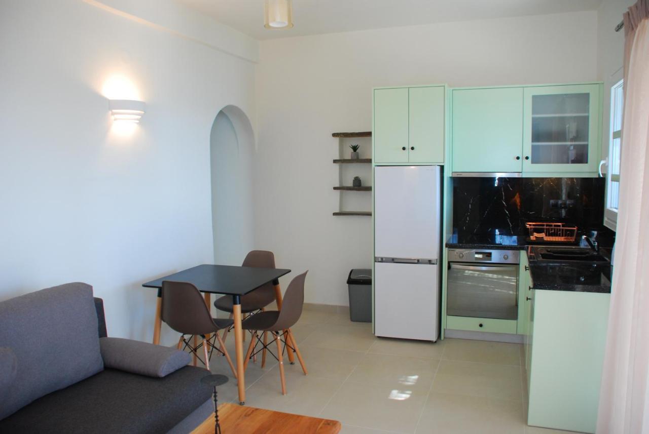 Aelia Mare Apartments Nr1 Isternia  Экстерьер фото