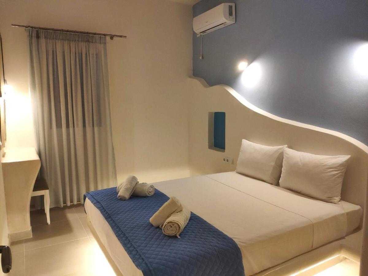 Aelia Mare Apartments Nr1 Isternia  Экстерьер фото