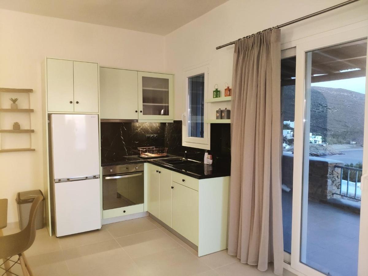 Aelia Mare Apartments Nr1 Isternia  Экстерьер фото